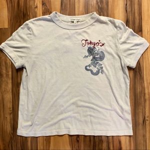 Future State (UO) | Tokyo T-shirt